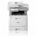 Impresora Fax Láser Brother FEMMLF0133 MFCL9570CDWRE1 31 ppm USB WIFI
