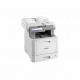 Impresora Fax Láser Brother FEMMLF0133 MFCL9570CDWRE1 31 ppm USB WIFI