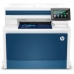 Lazerinis spausdintuvas HP Color LaserJet Pro 4302fdn