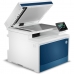 Impresora Láser HP Color LaserJet Pro 4302fdn