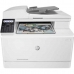Laser Printer HP LaserJet Pro M183fw 16 ppm WiFi
