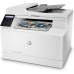 Laser Printer HP LaserJet Pro M183fw 16 ppm WiFi