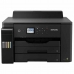 Мултифункционален принтер Epson Ecotank ET-16150 Черен