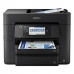 Принтер Epson C11CJ05402 22 ppm WiFi Fax Черен