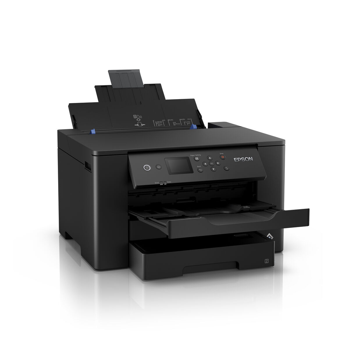 Мултифункционален принтер Epson C11CH70402