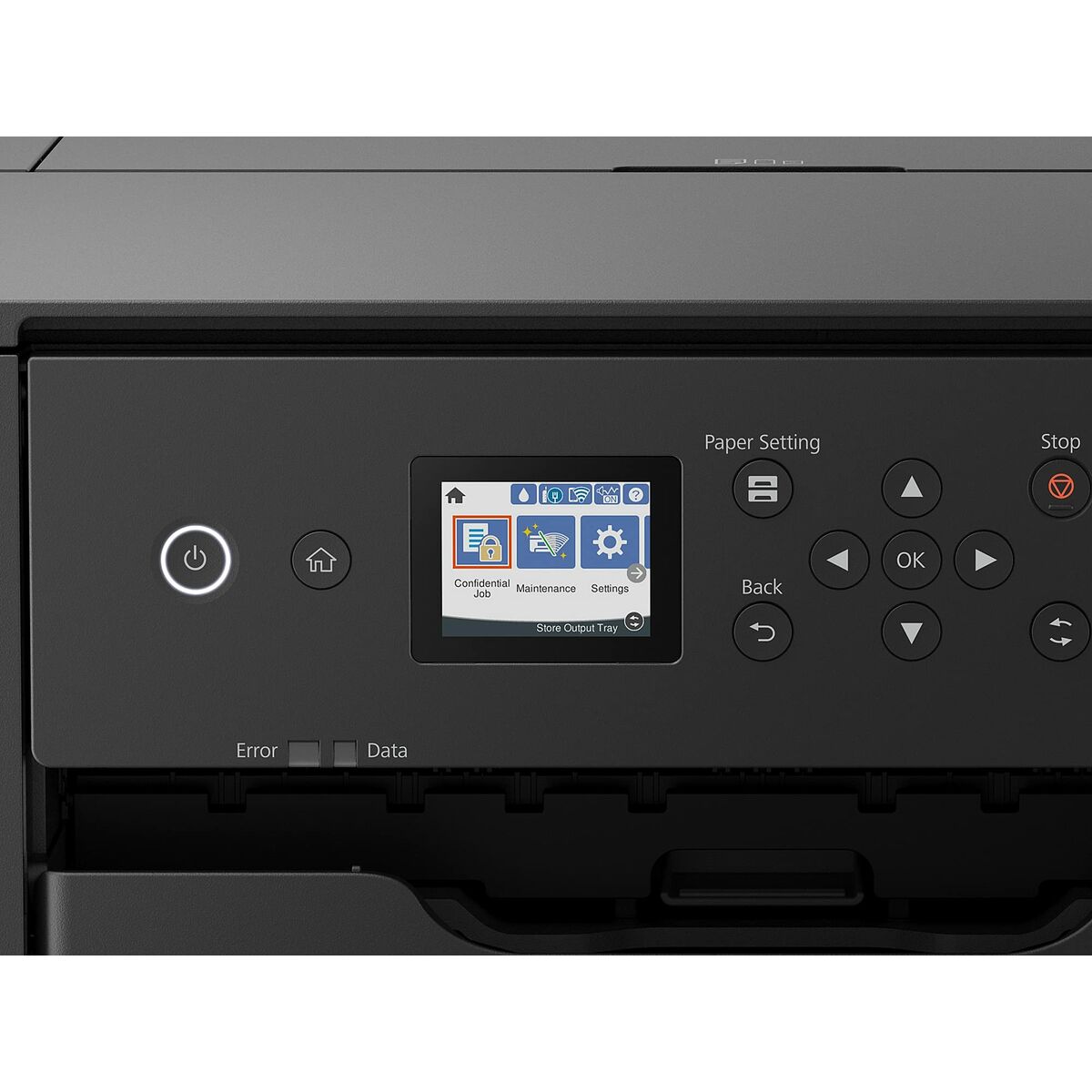 Multifunction Printer Epson C11CH70402
