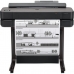 Impresora T650 HP 5HB08A#B19