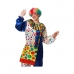 Маскировъчен костюм за възрастни Клоун