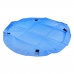Swimming Pool Cover Trixie Ø 120 cm Blue