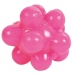 Hračka pro psa Trixie Bubble Vícebarevný Multi Guma Přírodní guma Plastické Vnitřek/Exteriér (4 kusů)