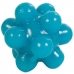 Šuns žaislas Trixie Bubble Spalvotas Multi Guma Natūralus kaučiukas Plastmasinis Vidus/Išorinis (4 vnt.)