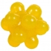 Kutya játék Trixie Bubble Többszínű Multi Gumi Természetes gumi Műanyag Belső/Külső (4 egység)