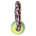Hondenspeelgoed Trixie Tennis Multicolour Polyester Katoen