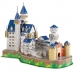 3D Puzzle Colorbaby New Swan Castle 95 Darabok 43,5 x 33 x 18,5 cm (6 egység)