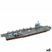 3D Puzzle Colorbaby Nimitz Aircraft carrier 67 Pieces 77 x 18 x 20 cm (6 Units)
