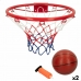 Basketbalový koš Colorbaby 39 x 28 x 39 cm