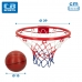 Basketball Basket Colorbaby 39 x 28 x 39 cm