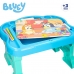 Puzzle 3D Bluey Desenho 48 x 29 x 38 cm (6 Unidades)