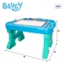 3D puzzle Bluey Risba 48 x 29 x 38 cm (6 kosov)
