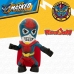 Super junaki Eolo Super Masked Pepper Man 14 x 15,5 x 5,5 cm Elastično (12 kosov)