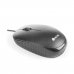 Optical mouse NGS NGS-MOUSE-0906 1000 dpi Black
