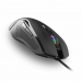 Mouse NGS GMX-125 Nero