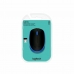 Wireless Mouse Logitech M171 1000 dpi Blue