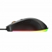 Mouse Cougar 3MSEXWOMB.0001 Black