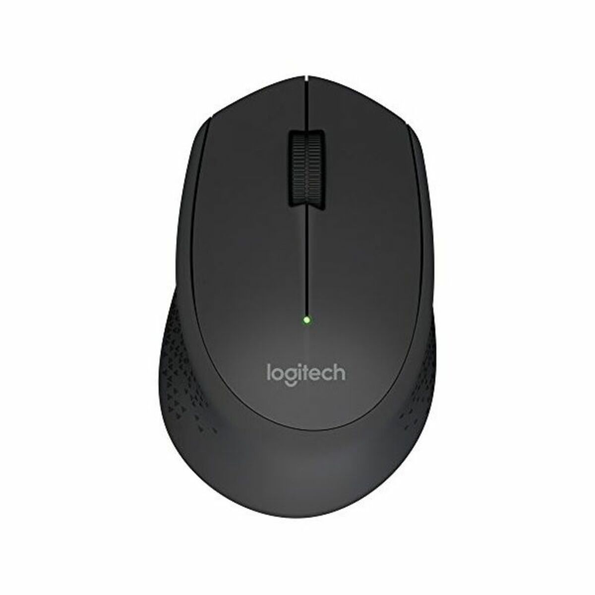Wireless Mouse Logitech M280 Black 1000 dpi