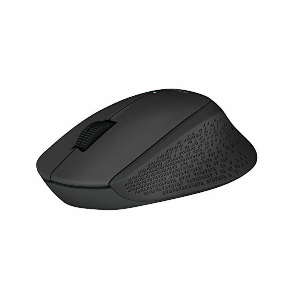 Schnurlose Mouse Logitech M280 Schwarz 1000 dpi