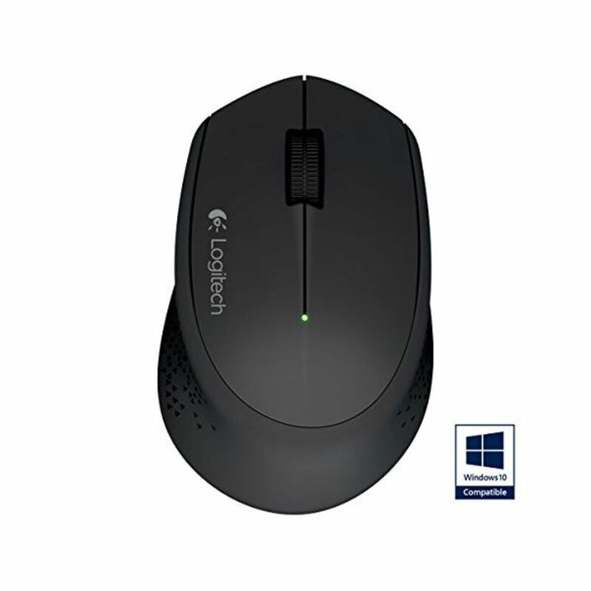 Schnurlose Mouse Logitech M280 Schwarz 1000 dpi