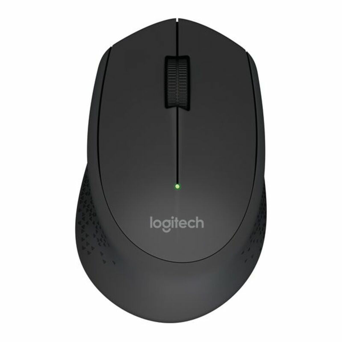 Schnurlose Mouse Logitech M280 Schwarz 1000 dpi
