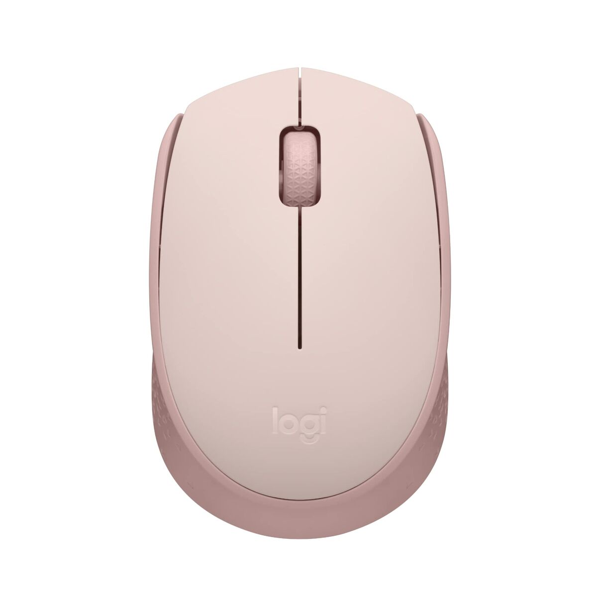Mus Logitech M171 Pink