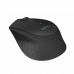 Οπτικό ασύρματο ποντίκι Logitech 910-004287 1000 dpi Μαύρο (x1)
