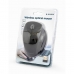 Mouse Ottico Wireless GEMBIRD MUSW-6B-02 1600 dpi