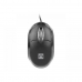 Wireless Mouse Natec Vireo 2 Black 1000 dpi