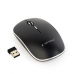 Mouse GEMBIRD MUSW-4B-01 (1 Unit)
