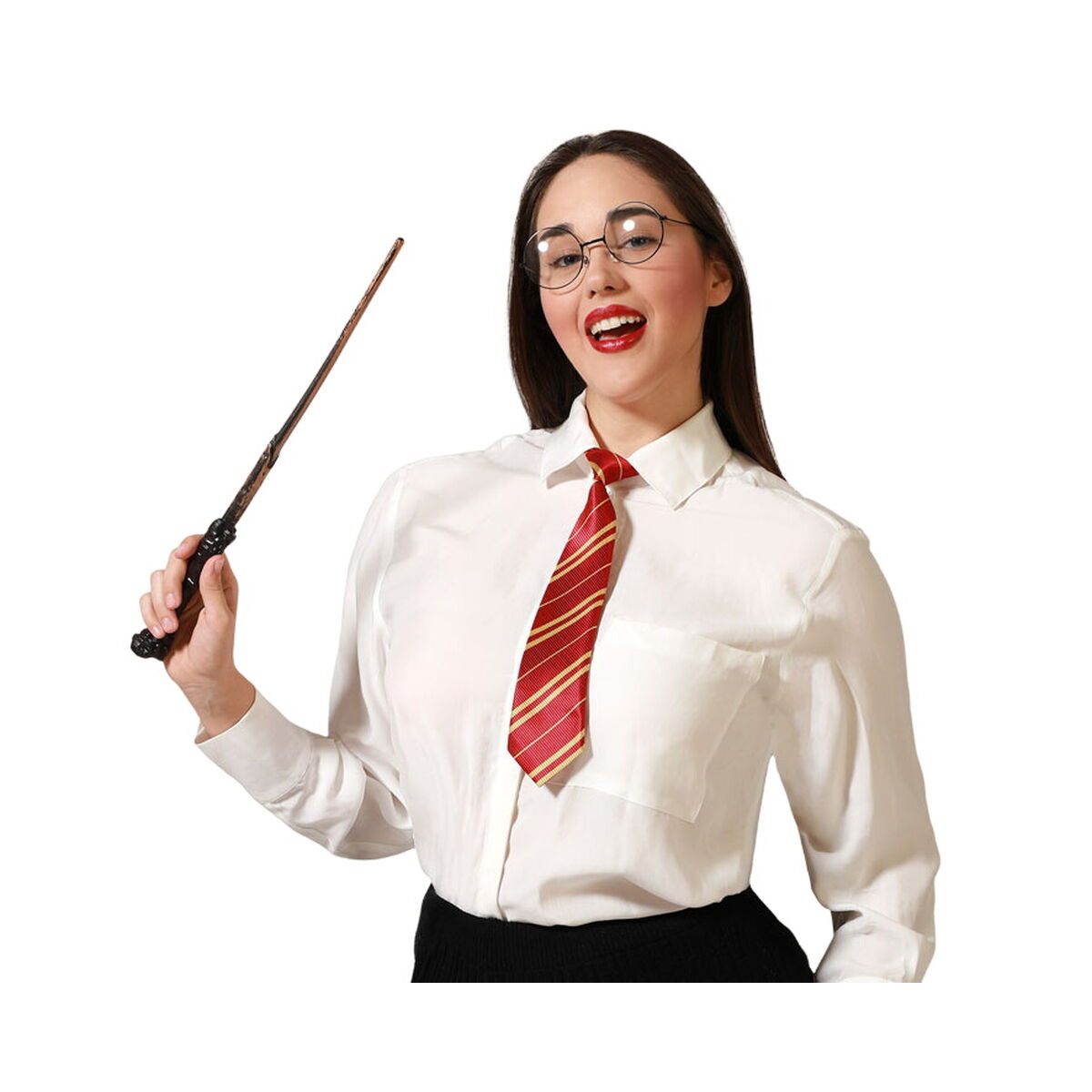 Costune accessorie Wizard