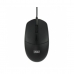 Mouse 3GO MMAUS Black (1 Unit)