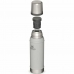 Termo Stanley Legendary Classic 750 ml Gris Acero Inoxidable