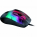 Мишка Roccat Kone XP Черен Игри LED Светлини С кабел
