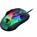 Mouse Roccat Kone XP Black Gaming LED Lights With cable