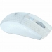 Myš Roccat Burst Pro Air Bluetooth Bílý Hry LED Světla