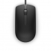 Mouse Dell MS116 Negru