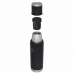 Thermos Stanley The Adventure 1 L Black Stainless steel