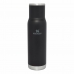 Thermos Stanley The Adventure 1 L Black Stainless steel