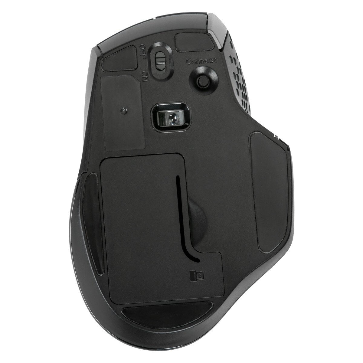 Muis Targus AMW584GL Zwart