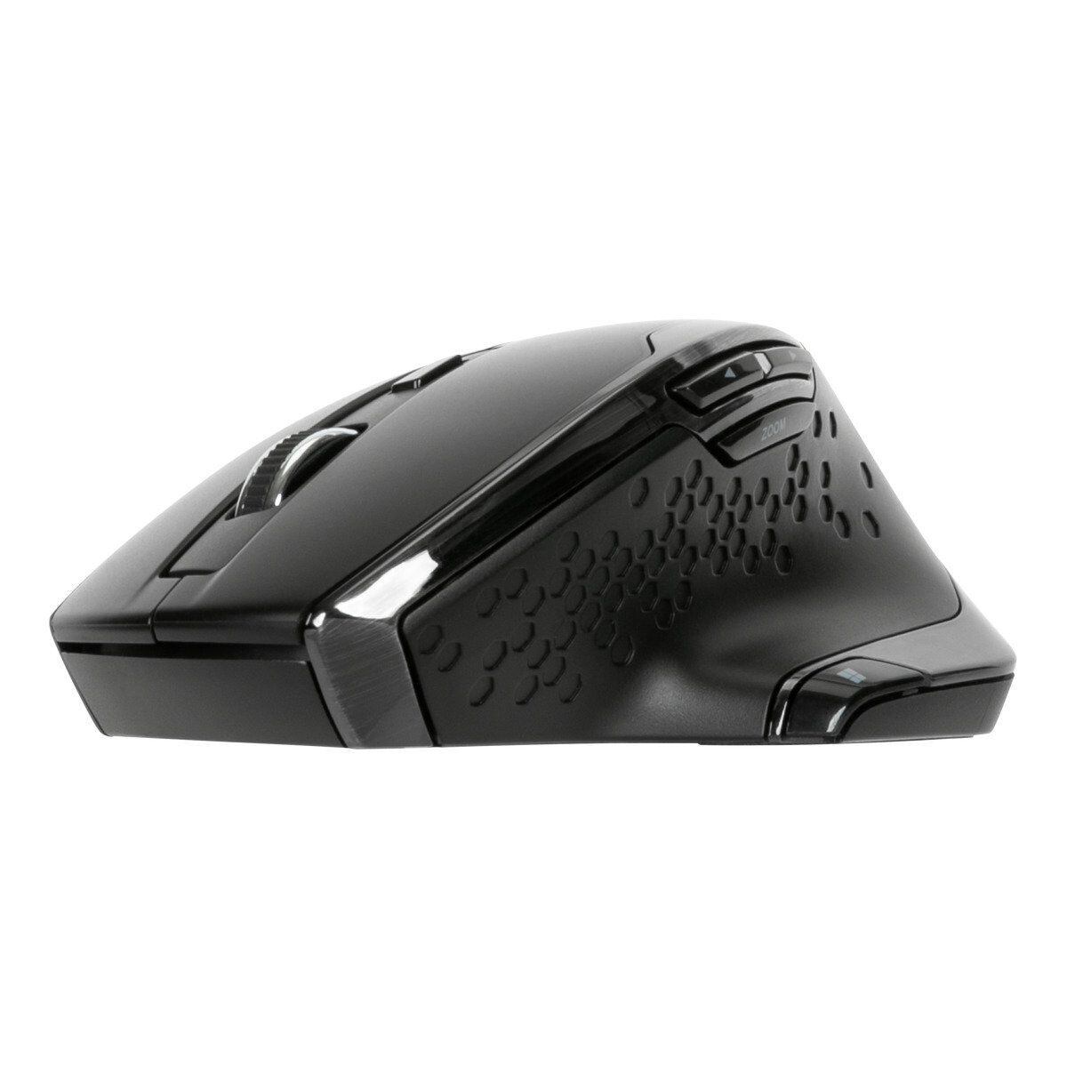 Muis Targus AMW584GL Zwart