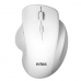 Bežični miš Nilox NXMOWI3002 Bijela 3200 DPI