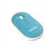 Bezdrôtová myš Pantone PT-MS001G1 Modrá
